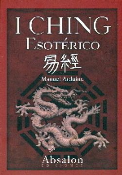 portada I Ching esotérico