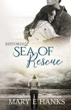 portada Sea of Rescue: Inspirational Romance (en Inglés)