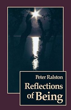 portada Reflections of Being (en Inglés)