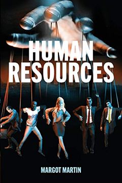 portada Human Resources (en Inglés)