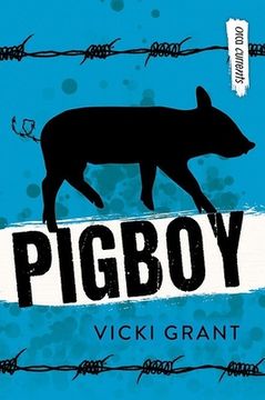 portada Pigboy (in English)