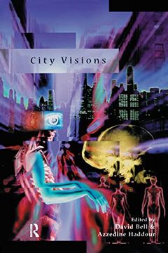 portada City Visions (en Inglés)