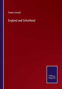 portada England und Schottland 