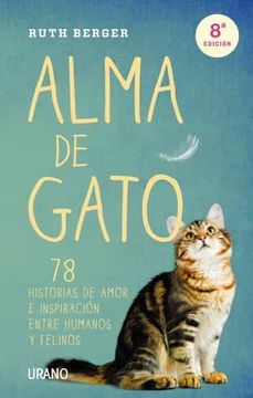 portada Alma de Gato (in Spanish)