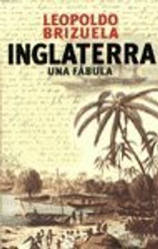 portada inglaterra una fabula (in Spanish)