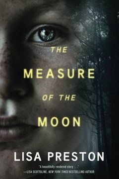 portada The Measure of the Moon