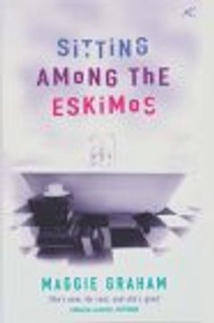 portada Sitting Among the Eskimos