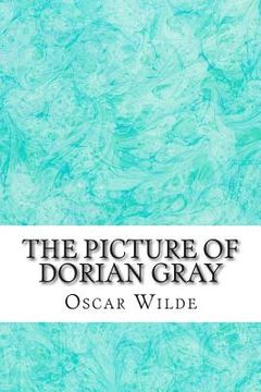 portada The Picture of Dorian Gray: (Oscar Wilde Classics Collection)