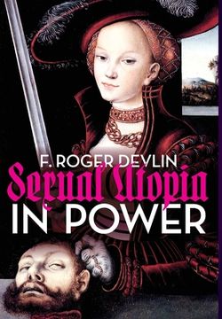 portada Sexual Utopia in Power (en Inglés)