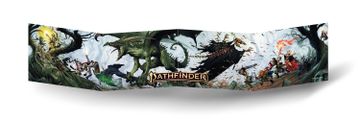 portada Pathfinder 2 - Spielleiterschirm pro (en Alemán)