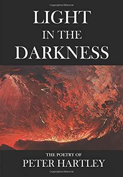 portada Light in the Darkness (en Inglés)