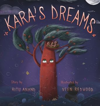 portada Kara's Dreams 