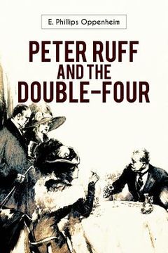 portada Peter Ruff and the Double-Four (en Inglés)