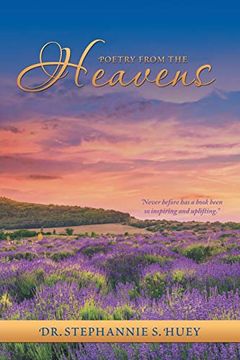 portada Poetry From the Heavens (in English)