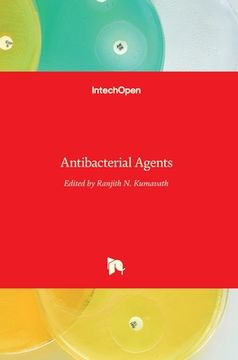 portada Antibacterial Agents (in English)
