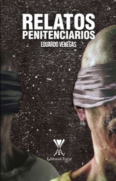 portada Relatos penitenciarios (in Spanish)