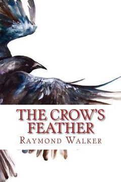 portada The Crow's Feather (in English)