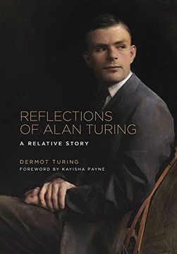 portada Reflections of Alan Turing: A Relative Story 