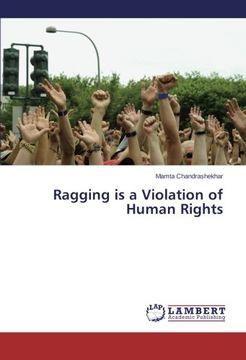 portada Ragging Is a Violation of Human Rights