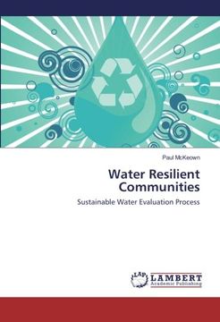 portada Water Resilient Communities: Sustainable Water Evaluation Process