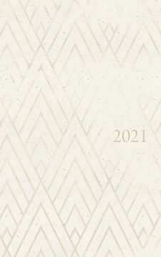 portada 2021 Planner: With Hijri/Islamic Dates 6 x 9 Coloured interiors Hardback