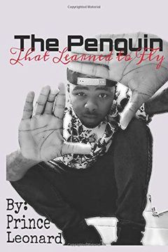 portada The Penguin That Learned to fly (en Inglés)