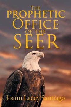 portada The Prophetic Office of the Seer (en Inglés)
