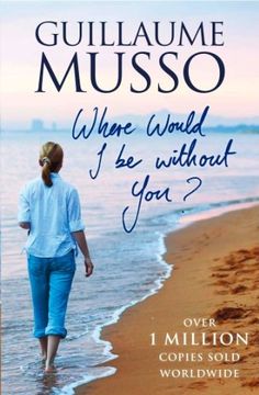 portada Where Would i be Without You? (en Inglés)