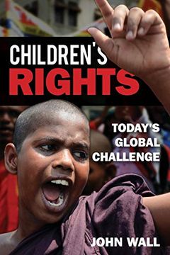 portada Children's Rights: Today's Global Challenge (in English)