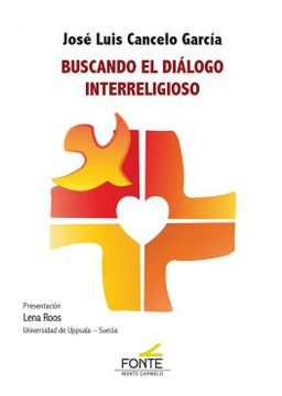 portada Buscando el Diálogo Interreligioso (in Spanish)