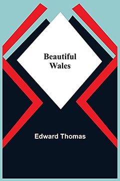 portada Beautiful Wales (en Inglés)