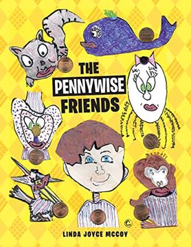 portada The Pennywise Friends (in English)