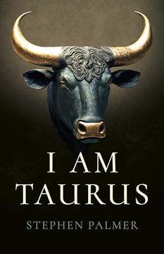 portada I Am Taurus
