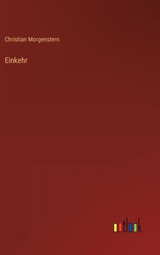 portada Einkehr (in German)
