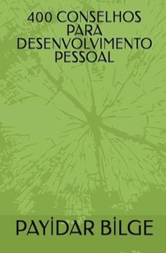 portada 400 Conselhos Para Desenvolvimento Pessoal (en Portugués)