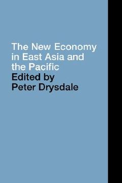 portada the new economy in east asia and the pacific