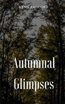 portada Autumnal Glimpses (en Inglés)