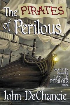 portada The Pirates of Perilous (in English)
