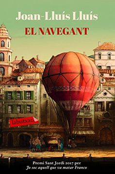 portada El Navegant (en Catalá)