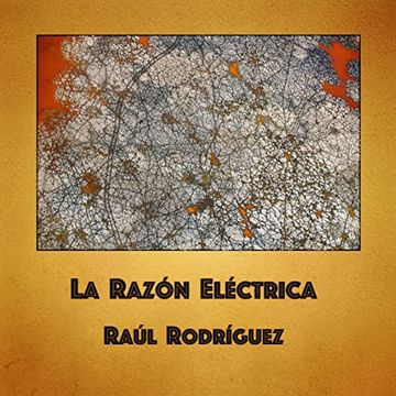 portada La Razón Eléctrica (Libro + cd) (in Spanish)