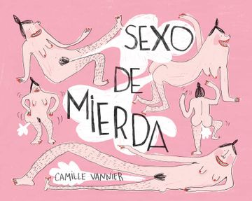 portada Sexo de Mierda (Caramba) (in Spanish)