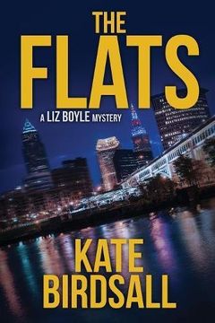 portada The Flats: Volume 1 (A Liz Boyle Mystery)
