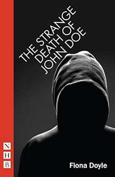 portada The Strange Death of John doe (en Inglés)