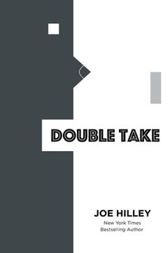 portada Double Take (en Inglés)