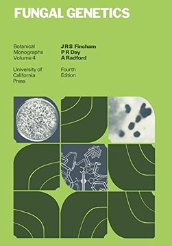 portada Botanical Monographs (in English)