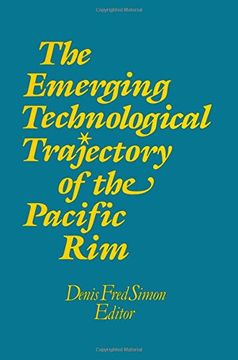 portada The Emerging Technological Trajectory of the Pacific Basin