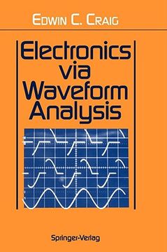 portada electronics via waveform analysis (en Inglés)