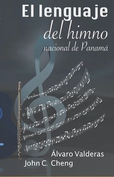 portada El lenguaje del himno nacional de Panamá