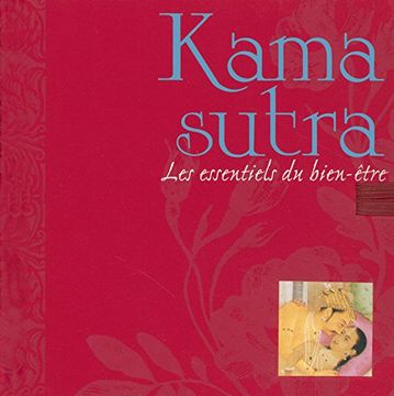 portada Kama Sutra