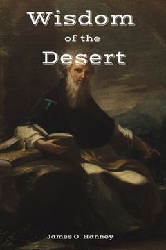 portada The Wisdom of the Desert (en Inglés)